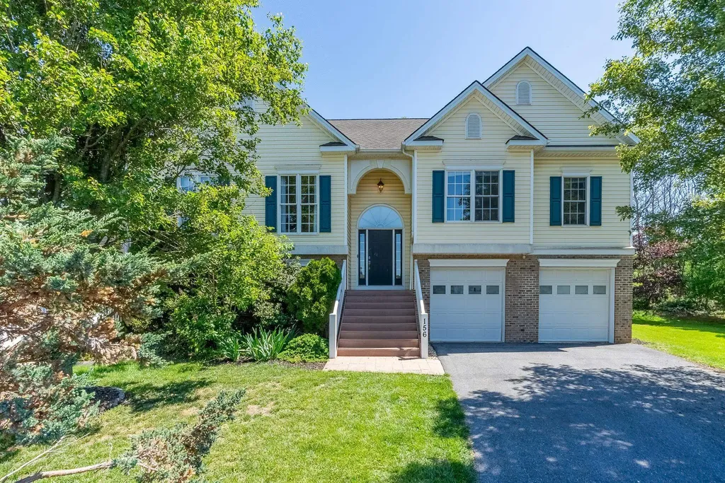 156 Chelsea Circle Rockingham VA 22801