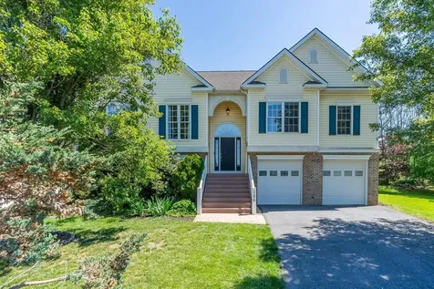 156 Chelsea Circle Rockingham VA 22801