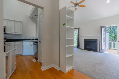 156 Chelsea Circle Rockingham VA 22801