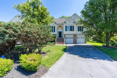 156 Chelsea Circle Rockingham VA 22801