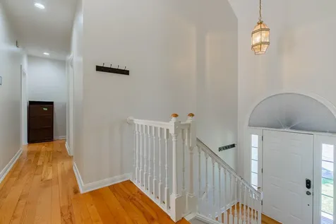 156 Chelsea Circle Rockingham VA 22801