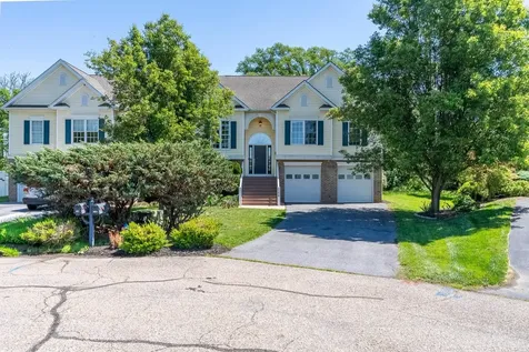 156 Chelsea Circle Rockingham VA 22801