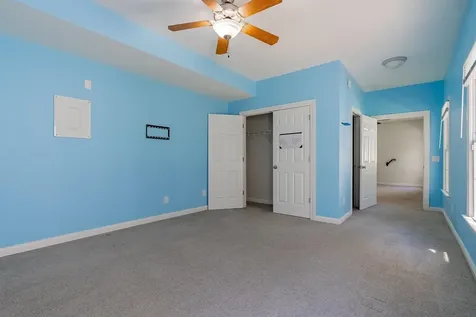156 Chelsea Circle Rockingham VA 22801