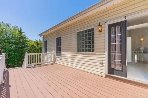 156 Chelsea Circle Rockingham VA 22801