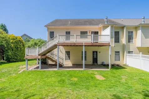 156 Chelsea Circle Rockingham VA 22801