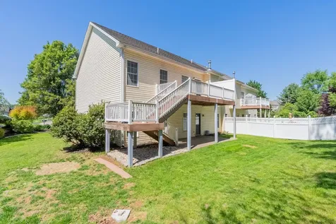 156 Chelsea Circle Rockingham VA 22801