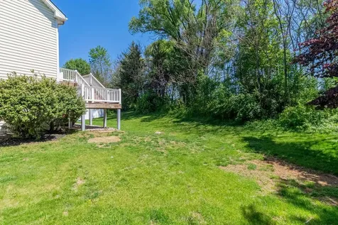 156 Chelsea Circle Rockingham VA 22801