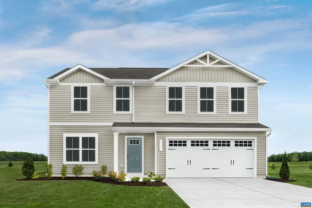 500 Arches Lane Barboursville VA 22923