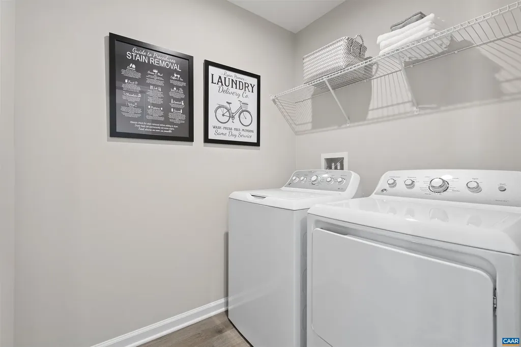 500 Arches Lane Barboursville VA 22923