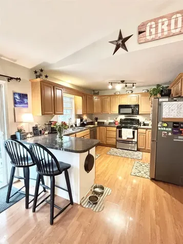 341A Campbell Street Staunton VA 24401