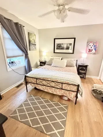 341A Campbell Street Staunton VA 24401