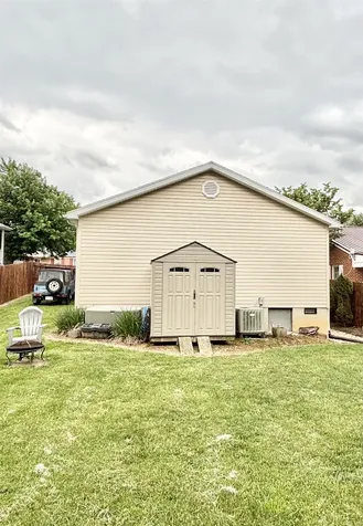 341A Campbell Street Staunton VA 24401