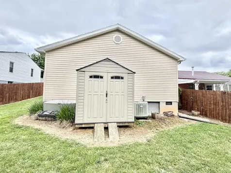 341A Campbell Street Staunton VA 24401