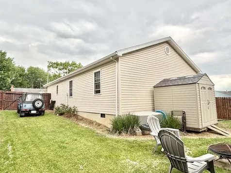341A Campbell Street Staunton VA 24401