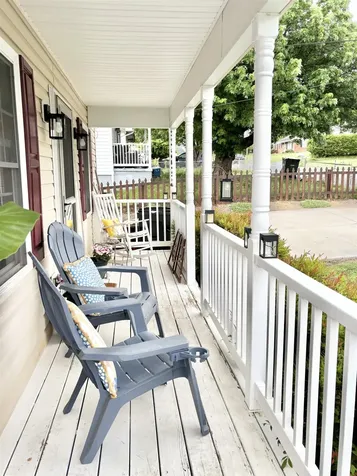 341A Campbell Street Staunton VA 24401