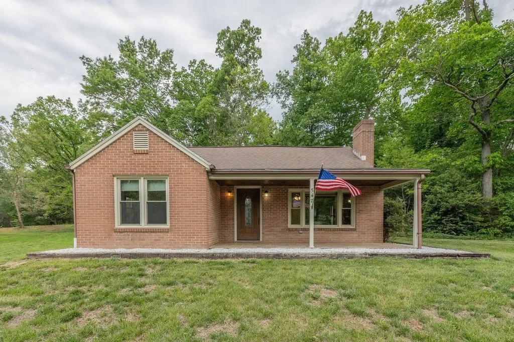 547 Grindstone Road Bridgewater VA 22812