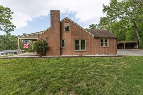 547 Grindstone Road Bridgewater VA 22812