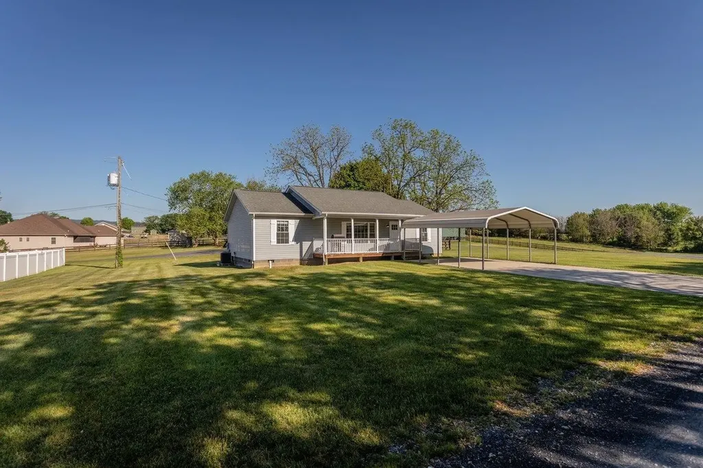 357 Springbrook Road W Broadway VA 22815