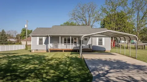 357 Springbrook Road W Broadway VA 22815