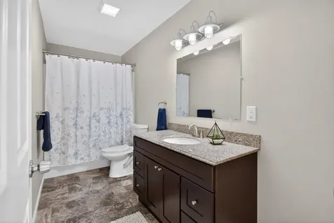 357 Springbrook Road W Broadway VA 22815
