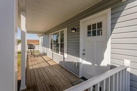 357 Springbrook Road W Broadway VA 22815