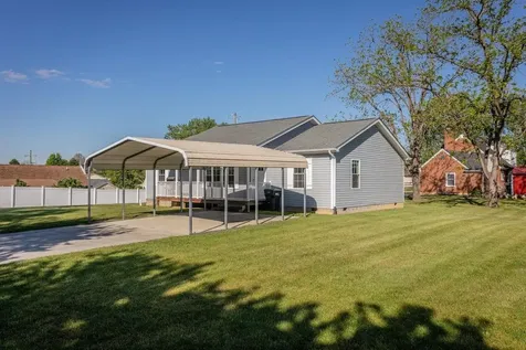 357 Springbrook Road W Broadway VA 22815