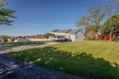 357 Springbrook Road W Broadway VA 22815