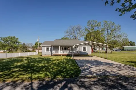 357 Springbrook Road W Broadway VA 22815