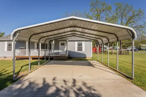 357 Springbrook Road W Broadway VA 22815