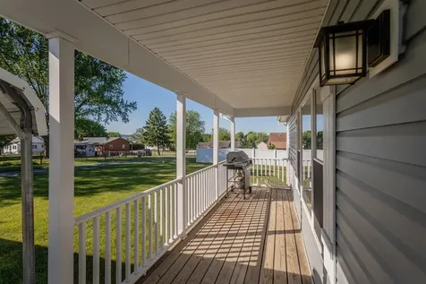 357 Springbrook Road W Broadway VA 22815