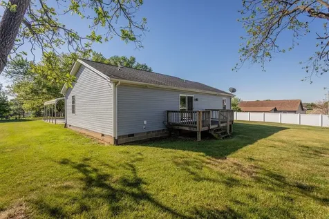 357 Springbrook Road W Broadway VA 22815