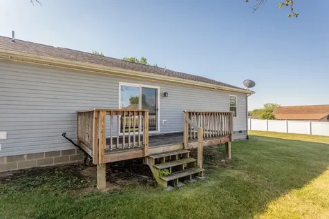 357 Springbrook Road W Broadway VA 22815