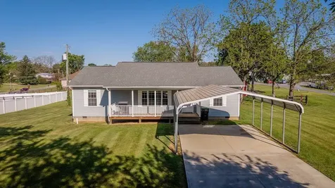 357 Springbrook Road W Broadway VA 22815