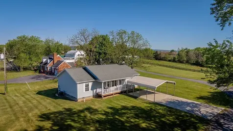 357 Springbrook Road W Broadway VA 22815