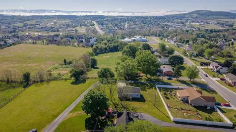 357 Springbrook Road W Broadway VA 22815