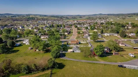 357 Springbrook Road W Broadway VA 22815