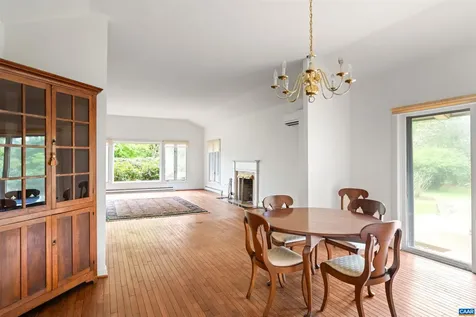 1221 West Leigh Drive Charlottesville VA 22901