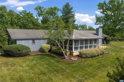 1221 West Leigh Drive Charlottesville VA 22901