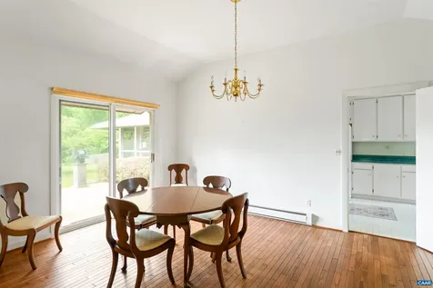 1221 West Leigh Drive Charlottesville VA 22901