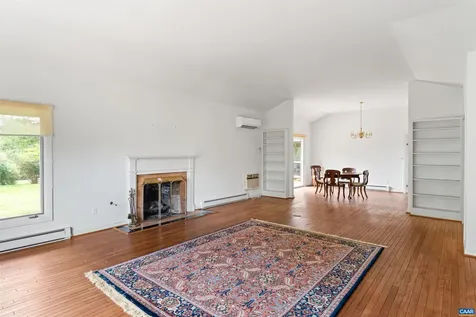 1221 West Leigh Drive Charlottesville VA 22901