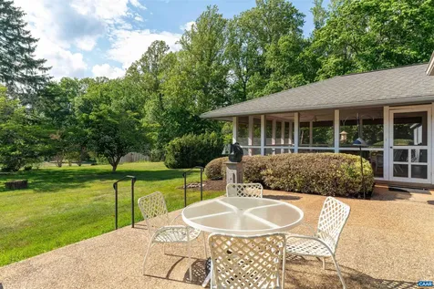 1221 West Leigh Drive Charlottesville VA 22901
