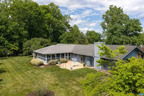 1221 West Leigh Drive Charlottesville VA 22901