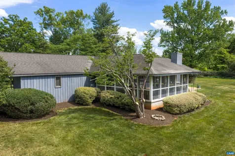 1221 West Leigh Drive Charlottesville VA 22901