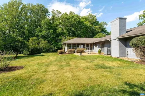1221 West Leigh Drive Charlottesville VA 22901