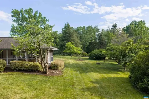 1221 West Leigh Drive Charlottesville VA 22901
