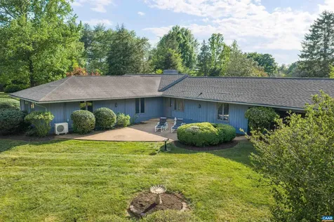 1221 West Leigh Drive Charlottesville VA 22901