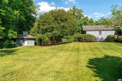 1221 West Leigh Drive Charlottesville VA 22901