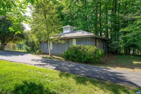 1221 West Leigh Drive Charlottesville VA 22901