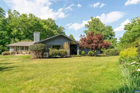 1221 West Leigh Drive Charlottesville VA 22901