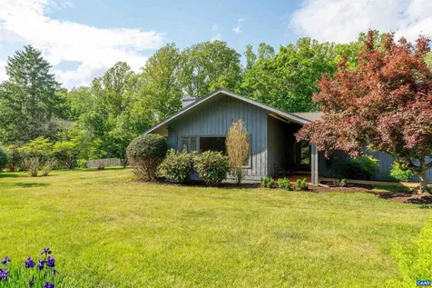 1221 West Leigh Drive Charlottesville VA 22901